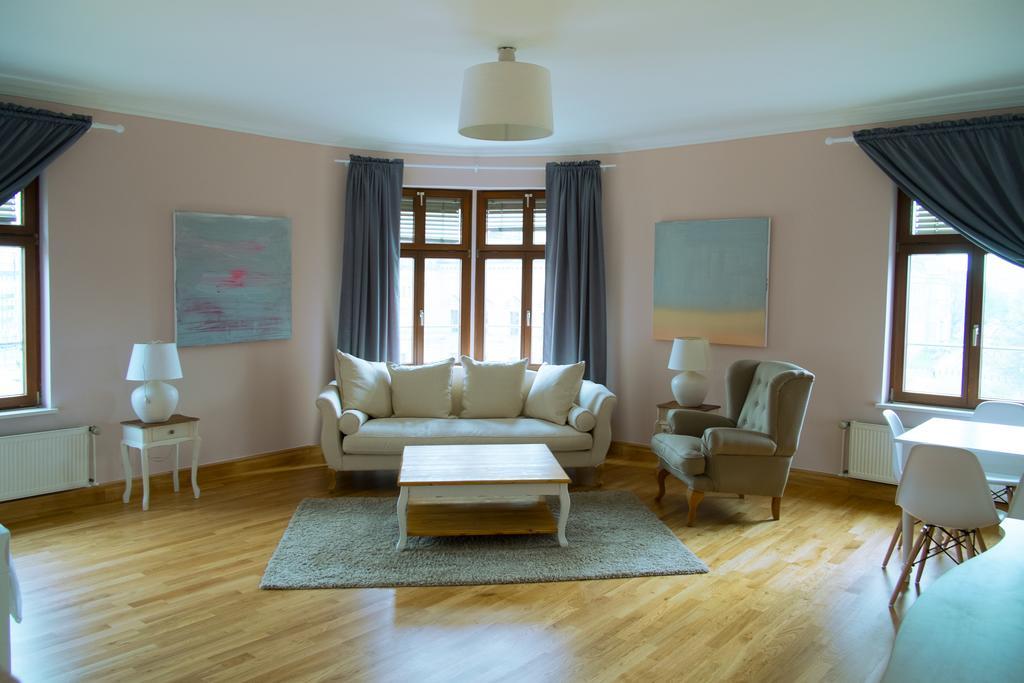 Leipzig-Suites - Apartments H4 Camera foto